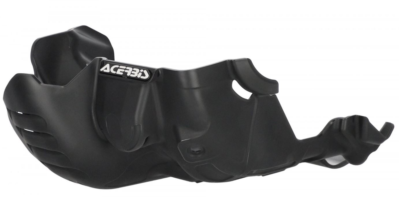 ACERBIS SKID PLATE YAMAHA TENERE 700 T7 19-22 BLACK