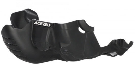 ACERBIS SKID PLATE YAMAHA TENERE 700 T7 19-22 BLACK