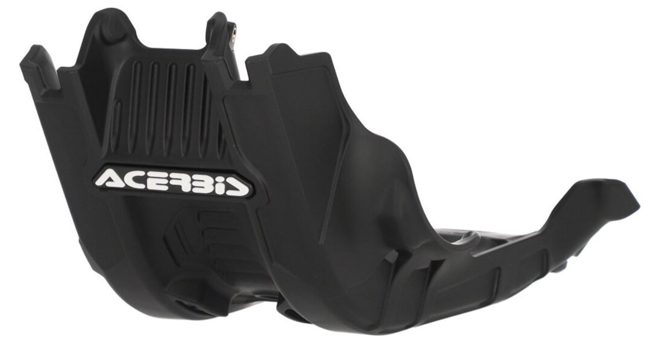 ACERBIS SKID PLATE KTM EXCF 250 350 24-26