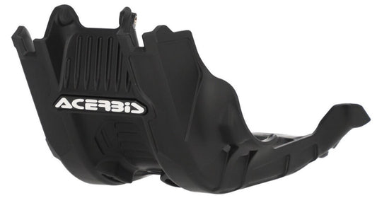 ACERBIS SKID PLATE KTM EXCF 250 350 24-26