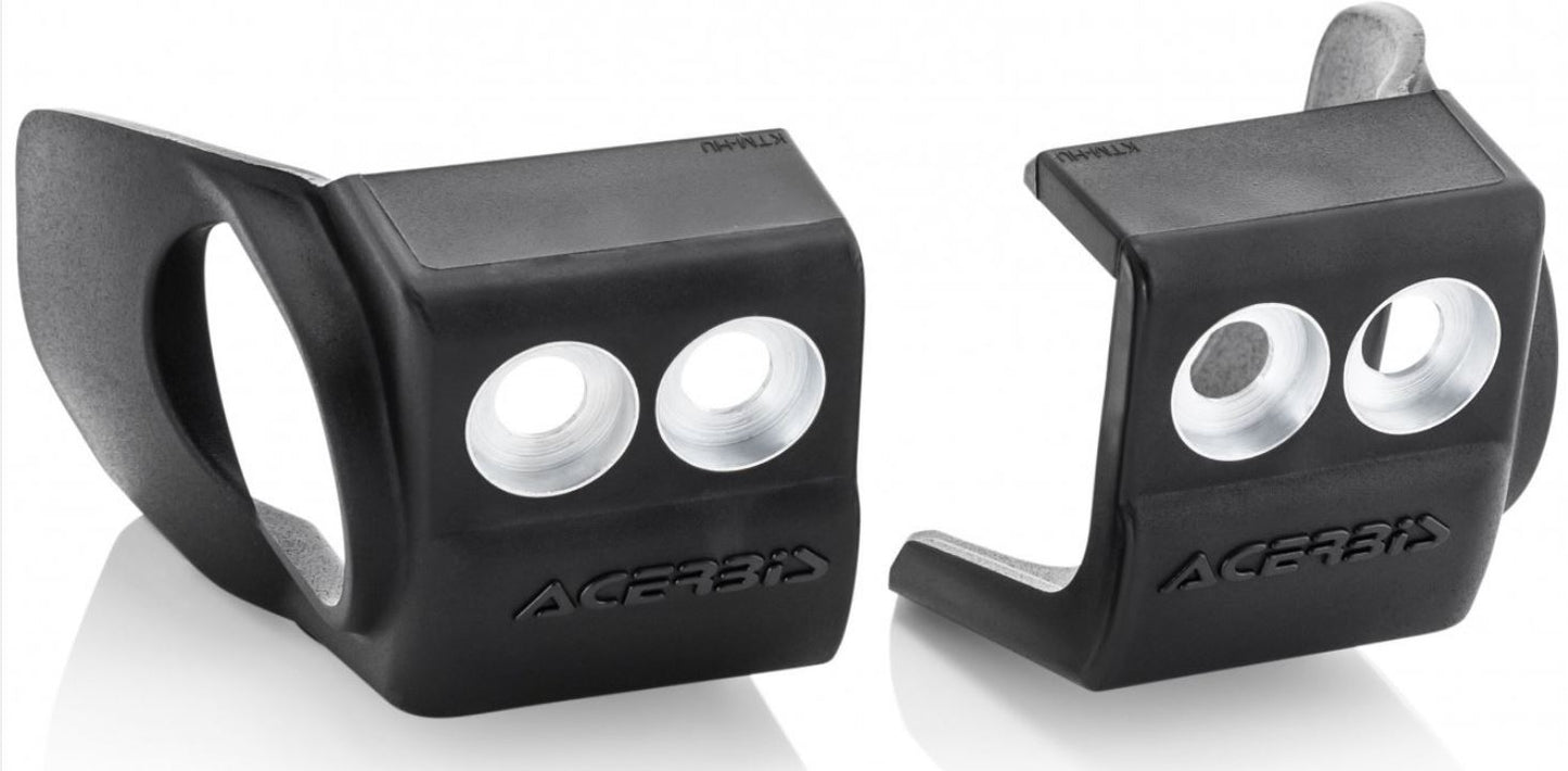 ACERBIS FORK SHOE PROTECTOR KTM HUSQVARNA GAS GAS