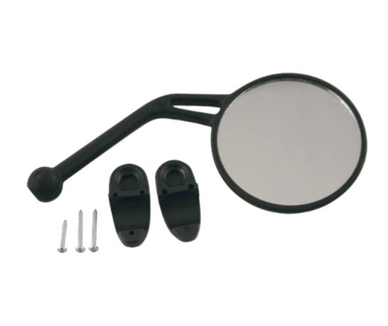 ACERBIS ENDURO MIRROR  BLACK