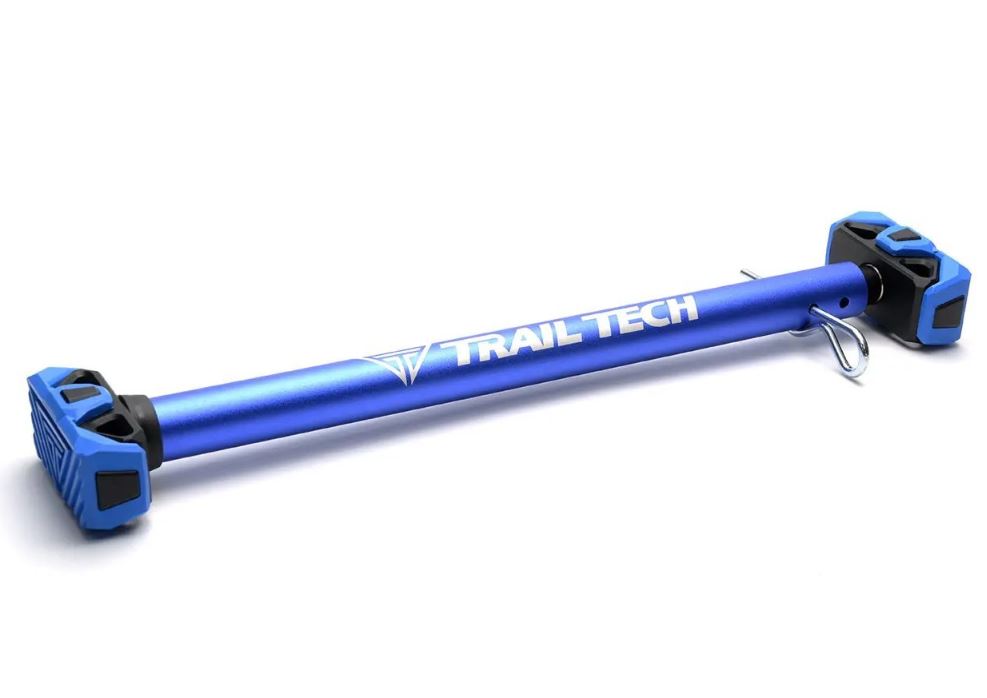 TRAIL TECH ADVENTURE TRAIL STAND