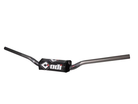 ODI MX PODIUM FLIGHT HANDLEBAR GRAPHITE BAR KTM 16-18