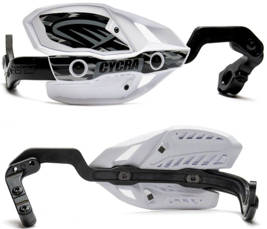 CYCRA HANDGUARDS ULTRA CRM 1 1/8TH SPEC EDITION