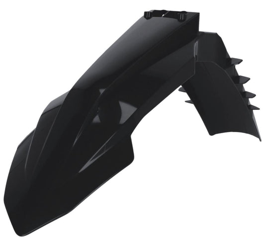 ACERBIS FRONT FENDER KTM SX SXF 23-26 EXC EXCF 24-26