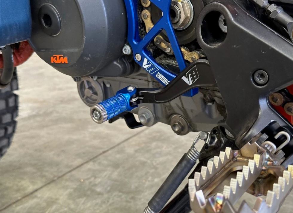 Shift Lever - 790/890/901