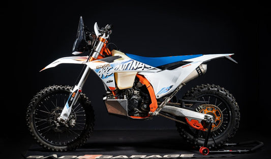 Rade Garage Lite Tower Kit KTMEXC Husqvarna FE 2024-2025