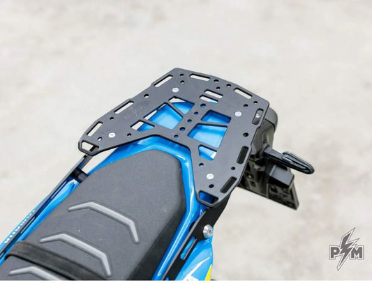 Perun Moto YAMAHA T7 TOP LUGGAGE RACK Gen 2