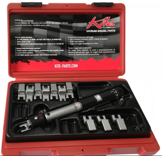 KITE SPOKE TORQUE WRENCH