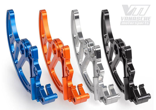 Vanasche Motorsports Rear disc guard Husqvarna/KTM 701/690/GasGas700