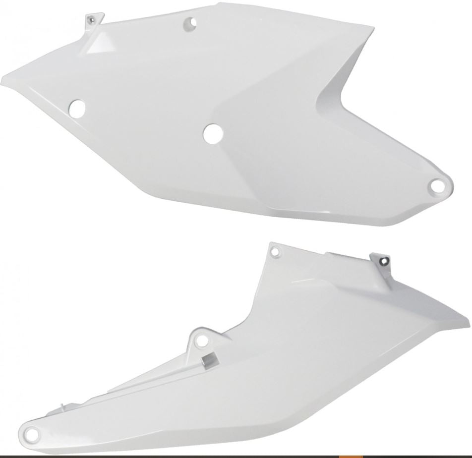 ACERBIS SIDE PANELS KTM SX SXF 16-18 EXC EXCF 17-19