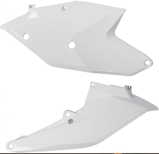 ACERBIS SIDE PANELS KTM SX SXF 16-18 EXC EXCF 17-19