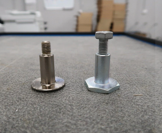 Perun Moto - Subframe Reinforcement Top (bolts only) KTM690/ Husky 701/GasGas 700