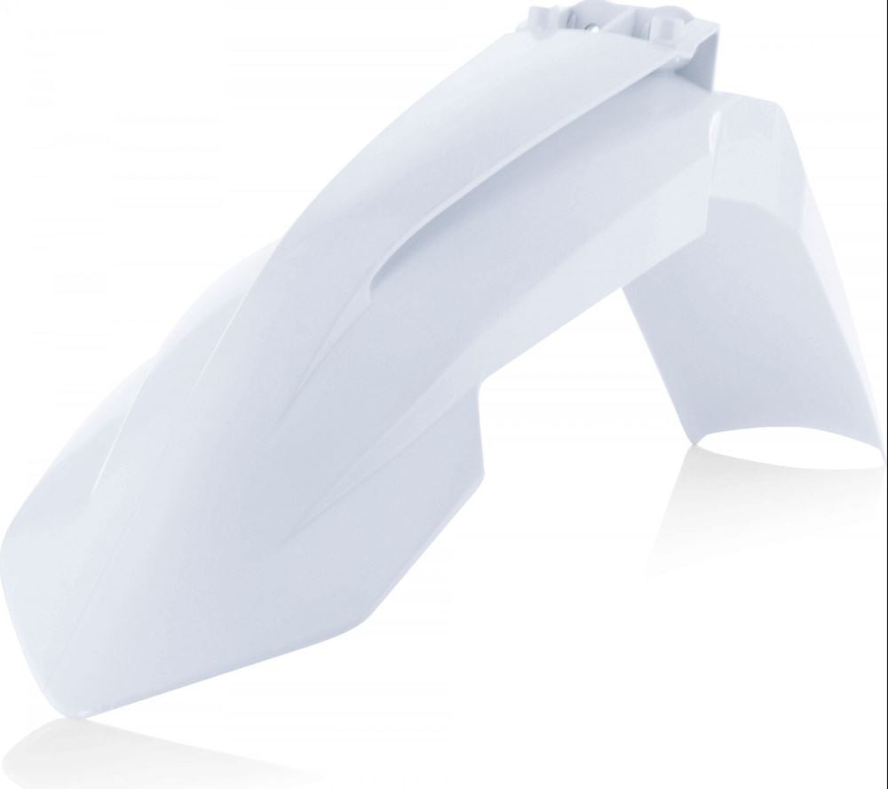 ACERBIS FRONT FENDER KTM SX SXF 16-22 EXC EXCF 17-23