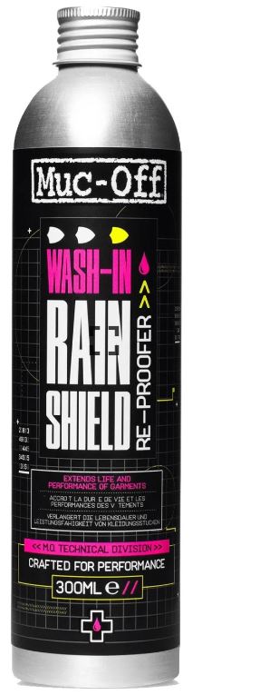 MUC-OFF WASH-IN SHIELD RE-PROOFER 300ml