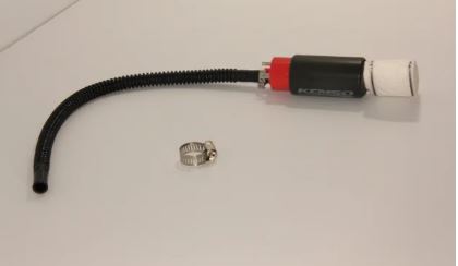 Replacement fuel pump 701Husky and 690KTM with Profill Filter -
