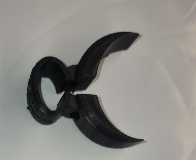 Brake Cable Guide