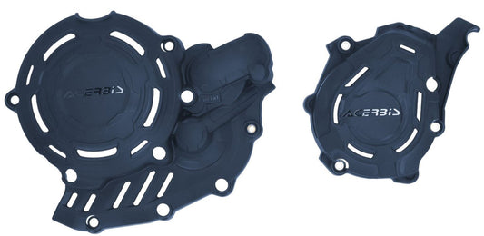 ACERBIS X-POWER ENGINE PROTECTORS SXF FC 450 23-26 EXCF FE 450 500 501 24-26