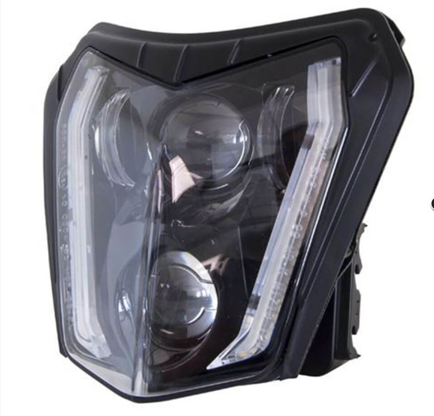Rtech KTM Homologated Light Only