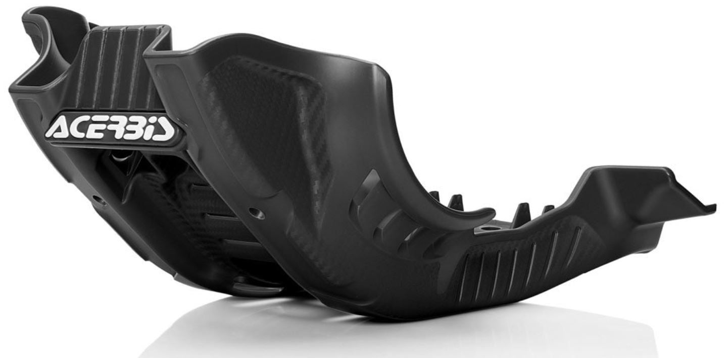 ACERBIS SKID PLATE KTM EXCF 250 350 20-23