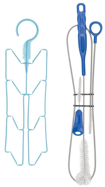 ACERBIS HYDRATION RESERVOIR CLEANING KIT
