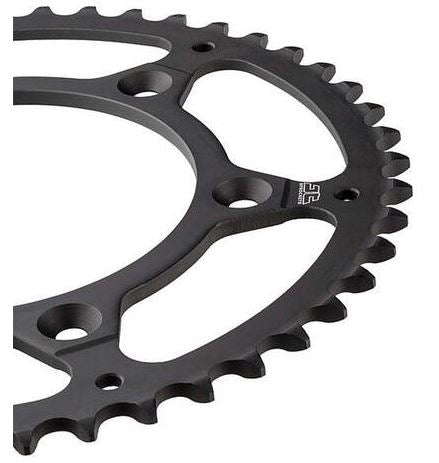 JT Rear Sprocket - Steel Lightweight Self Cleaning KTM/ Husqvarna/GasGas