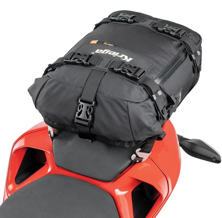 Kriega US-10 Rackpack