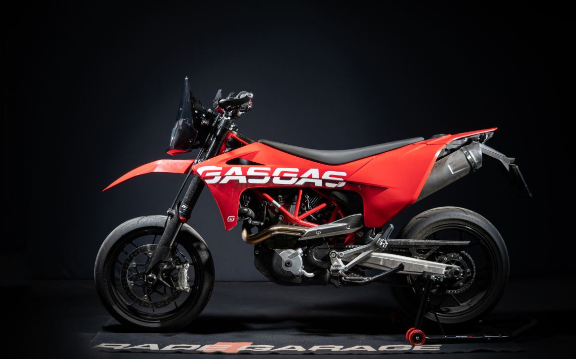 Rade Garage GasGas 700 Lite Tower Kit