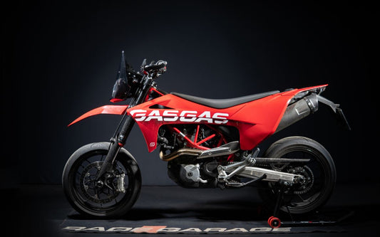 Rade Garage GasGas 700 Lite Tower Kit