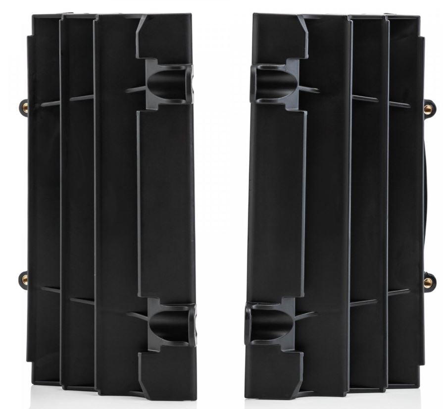 ACERBIS RADIATOR LOUVERS SX-SXF 19-22 EXC-EXCf 20-21 TC-FC 19-22 Fe-TE 20-2023