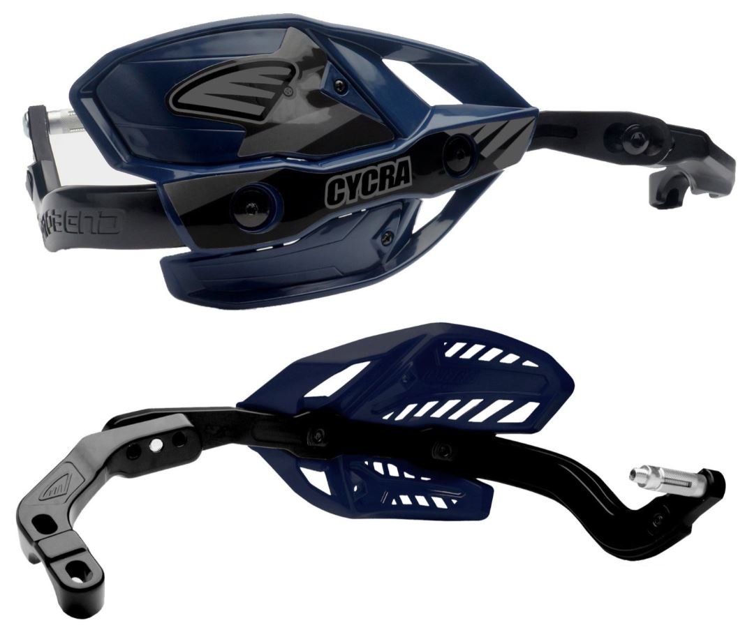 CYCRA HANDGUARDS ULTRA HCM 1 1/8TH