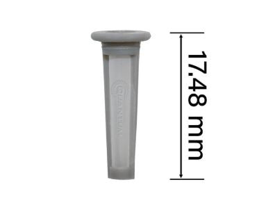 KTM & Husqvarna inline fuel filter replacements (2 in a pack)