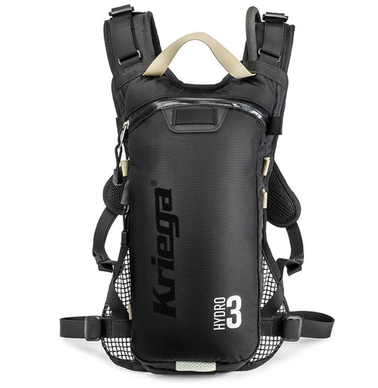 Kriega Hydro-3 Hydration pack