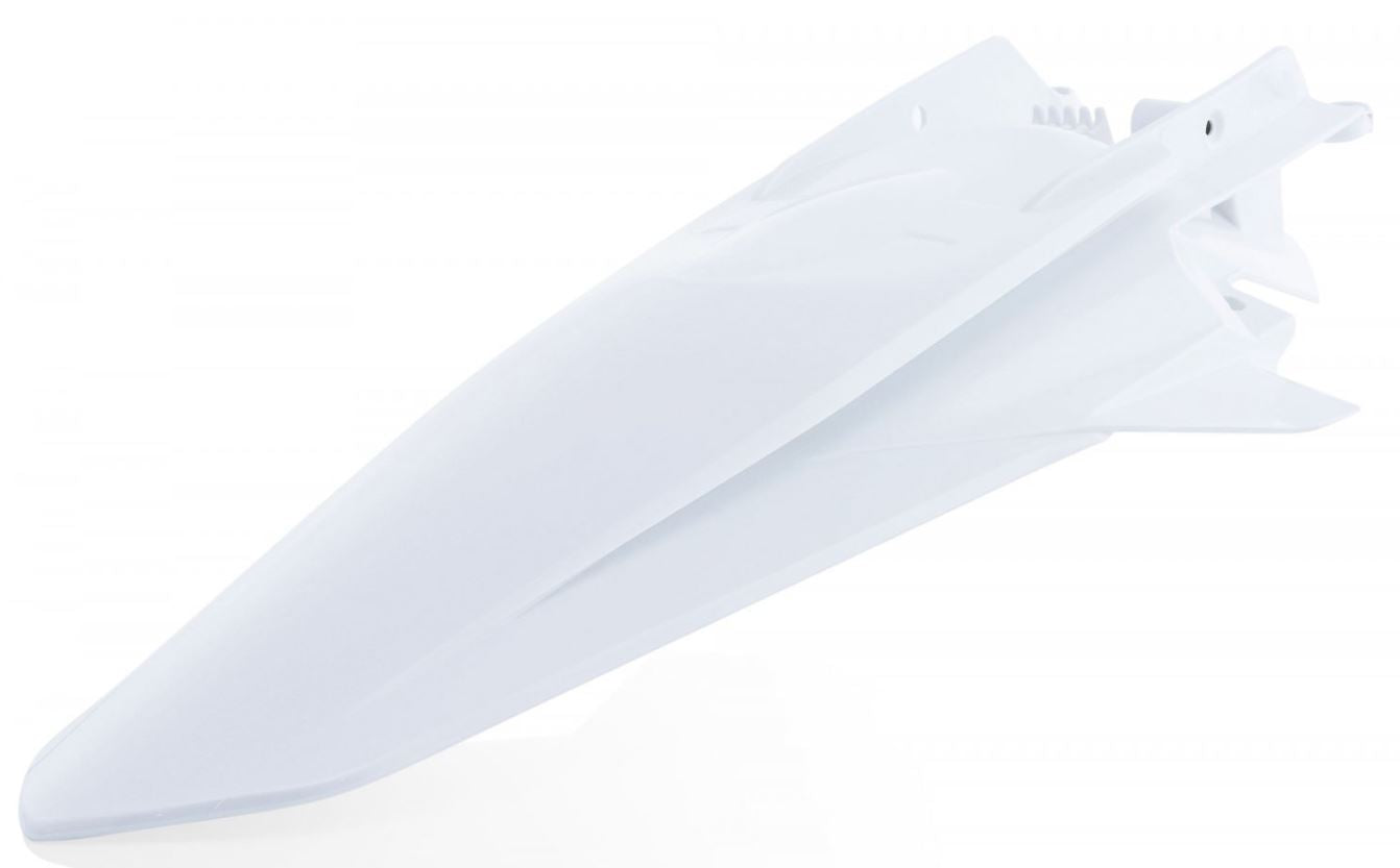ACERBIS REAR FENDER KTM EXC EXCF 20-23