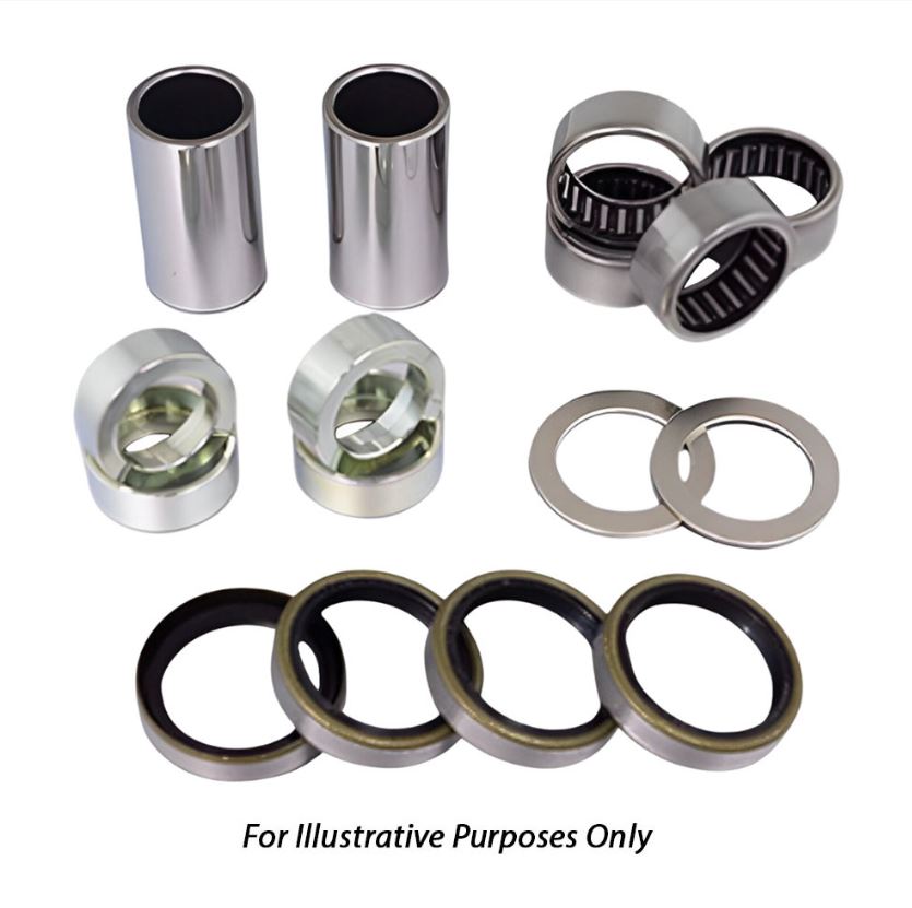 KTM Swing Arm Bearing and seal replacement Kit