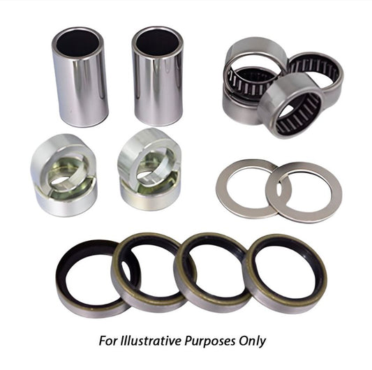 KTM Swing Arm Bearing and seal replacement Kit