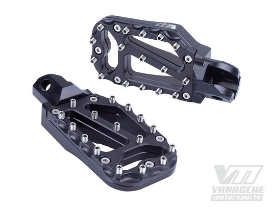 Vanasche Motorsports Adventure 690/700/701/1090/1190/1290/1390 Foot Pegs