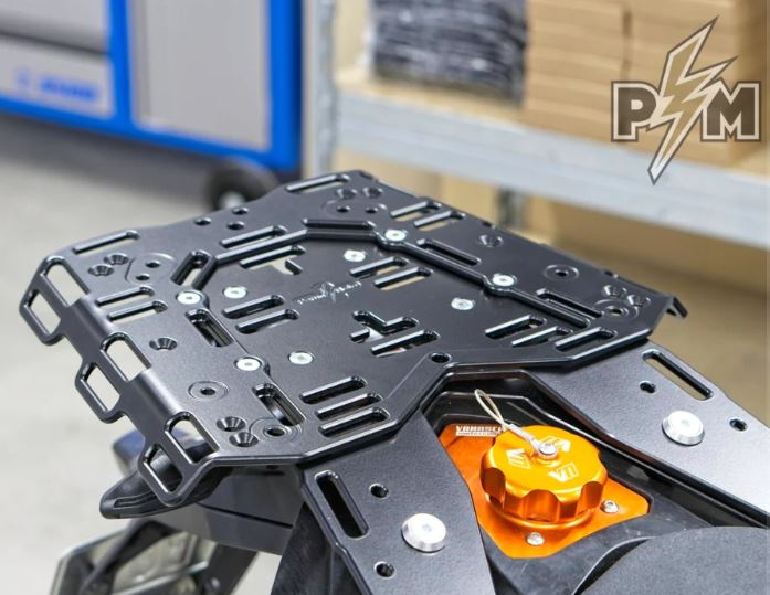 KTM 690 Enduro (2019+) / GasGas ES 700 Luggage Rack SD