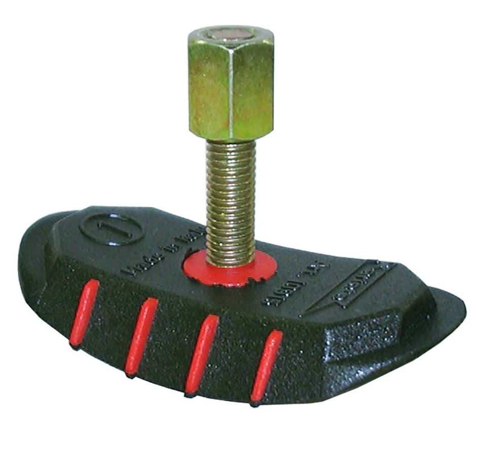 ARIETE MOTORCYCLE TYRE RIM LOCK 1.40/1.6 RIM