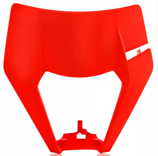 ACERBIS HEADLIGHT SURROUND KTM EXC EXCF 20-23