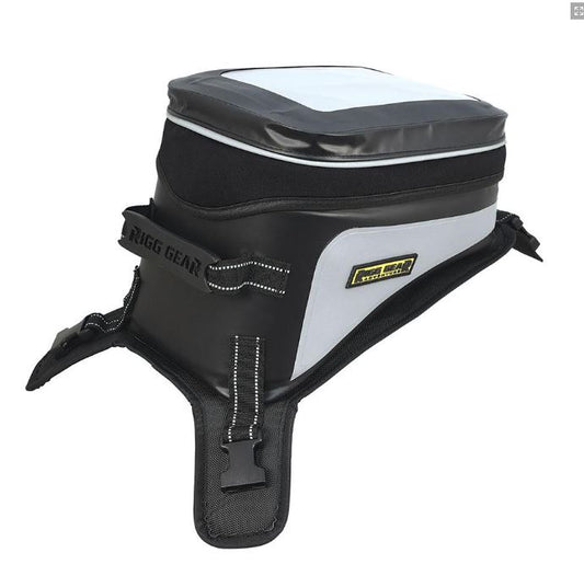 Nelson-Rigg Tank Bag SE-4008 Hurricane Adventure 8 Litre