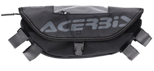 ACERBIS MANU HANDLEBAR TOOL BAG