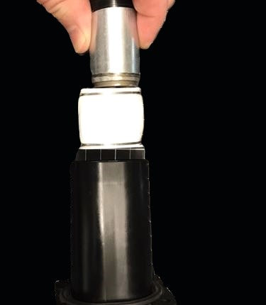 Fuel pump filter suit KTM 690 and Husqvarna 701