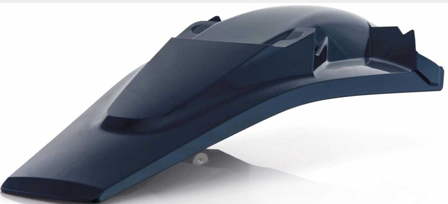ACERBIS REAR FENDER HUSQVARNA TE FE 17-19