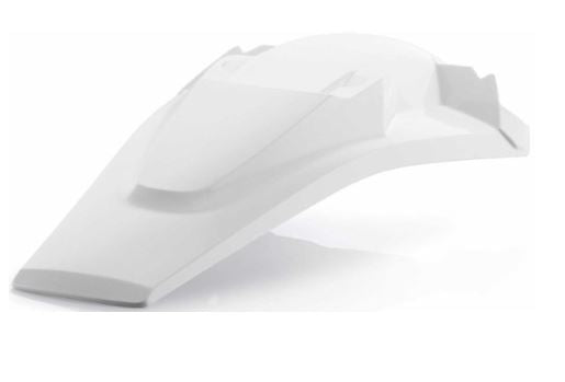 ACERBIS REAR FENDER HUSQVARNA TE FE 17-19