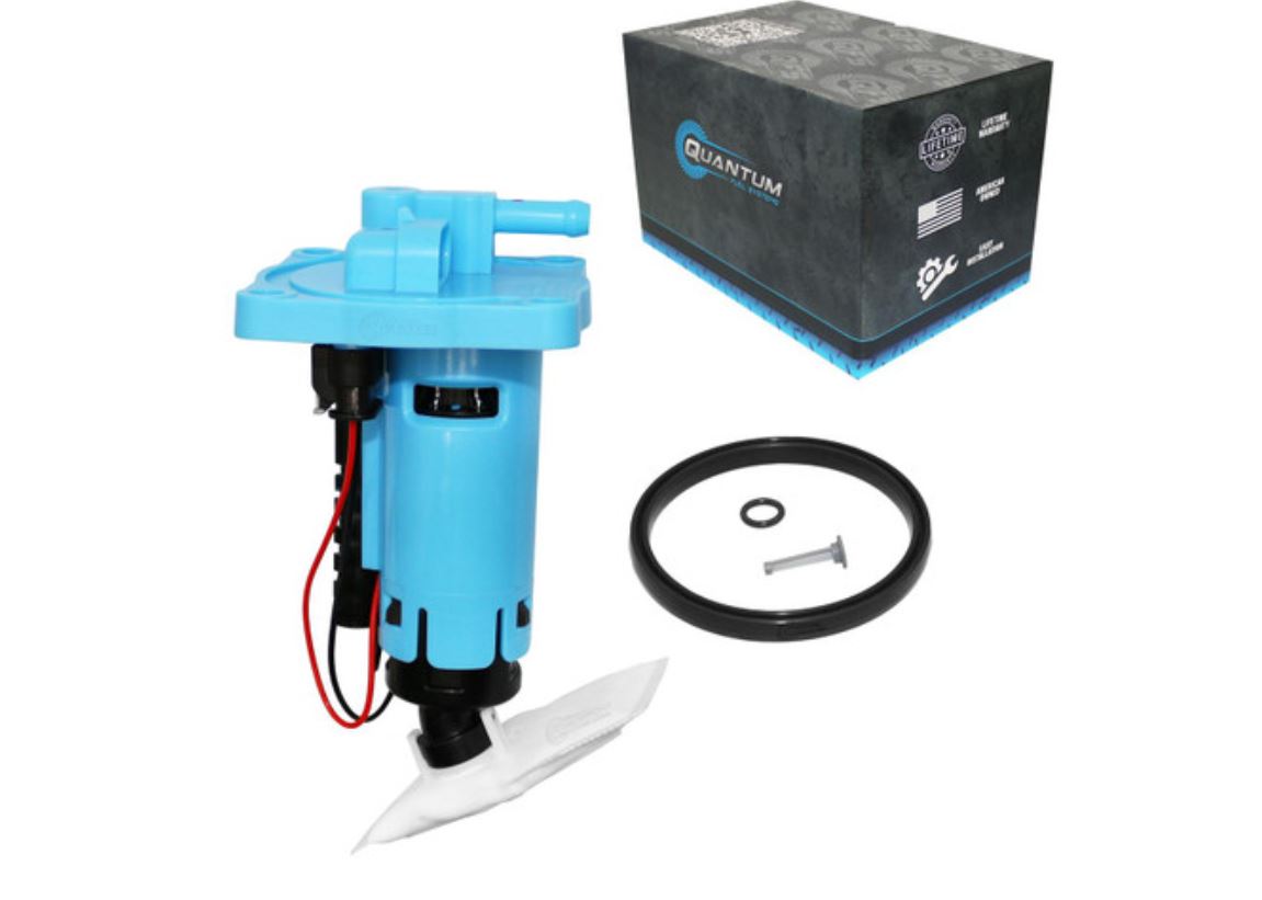 Replacement fuel pump KTM/Husqvarna /Gasgas 2024-2025