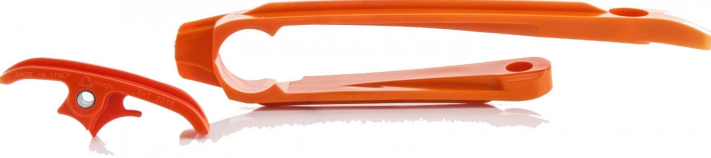 ACERBIS CHAIN SLIDER KTM EXC EXCF 17-23