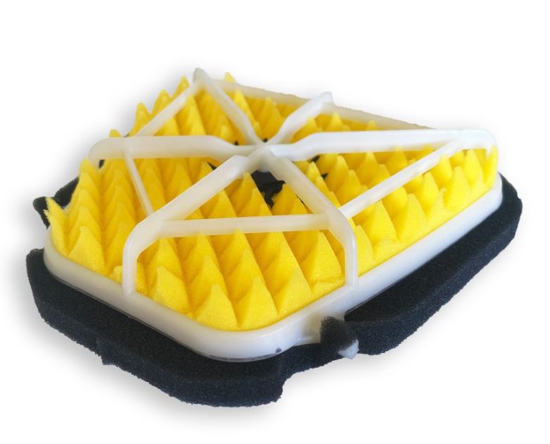 Funnelweb Air Filter FWF YAMAHA YZ 250F 19-23 YZ 250FX 20-25 / 450F 18-22 / WR 250F 20-24 / WR 450F 19-23
