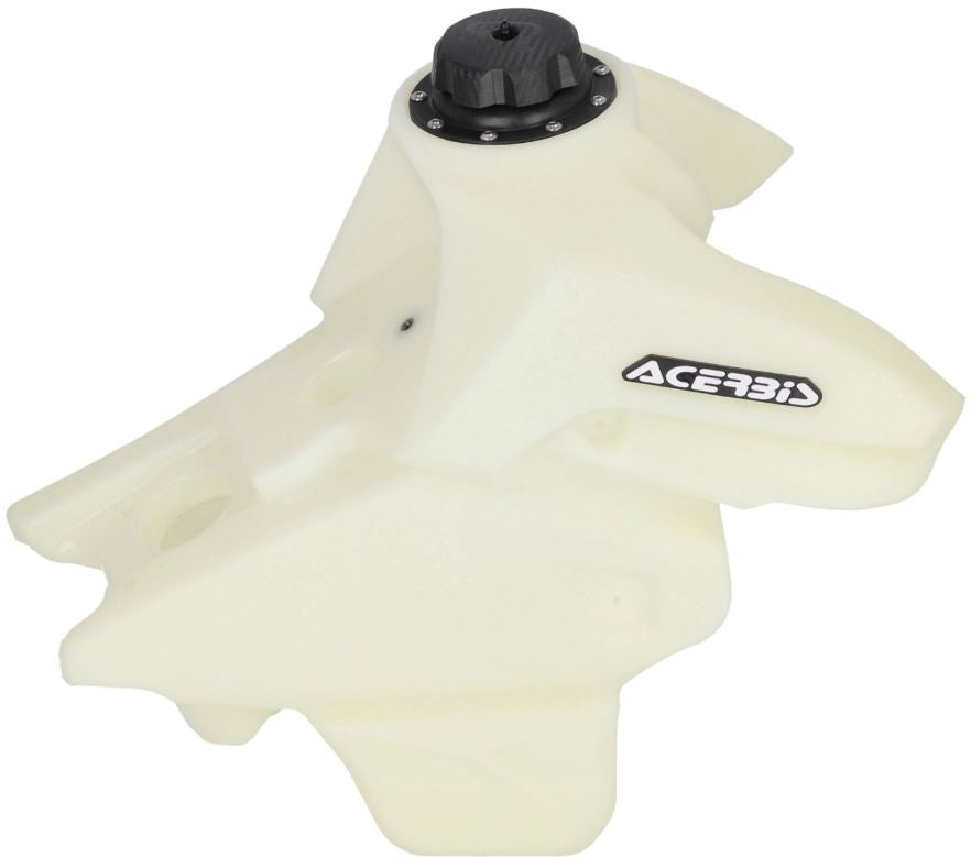 ACERBIS FUEL TANK KTM SXF XCF SX XC 23-24 EXC EXCF 24-25  CLEAR 12 & 15 litre